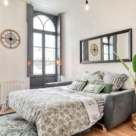 Parenthese Occitane -Wifi - Balneo- Parking Gratuit - Netflix Carcassonne Exterior foto