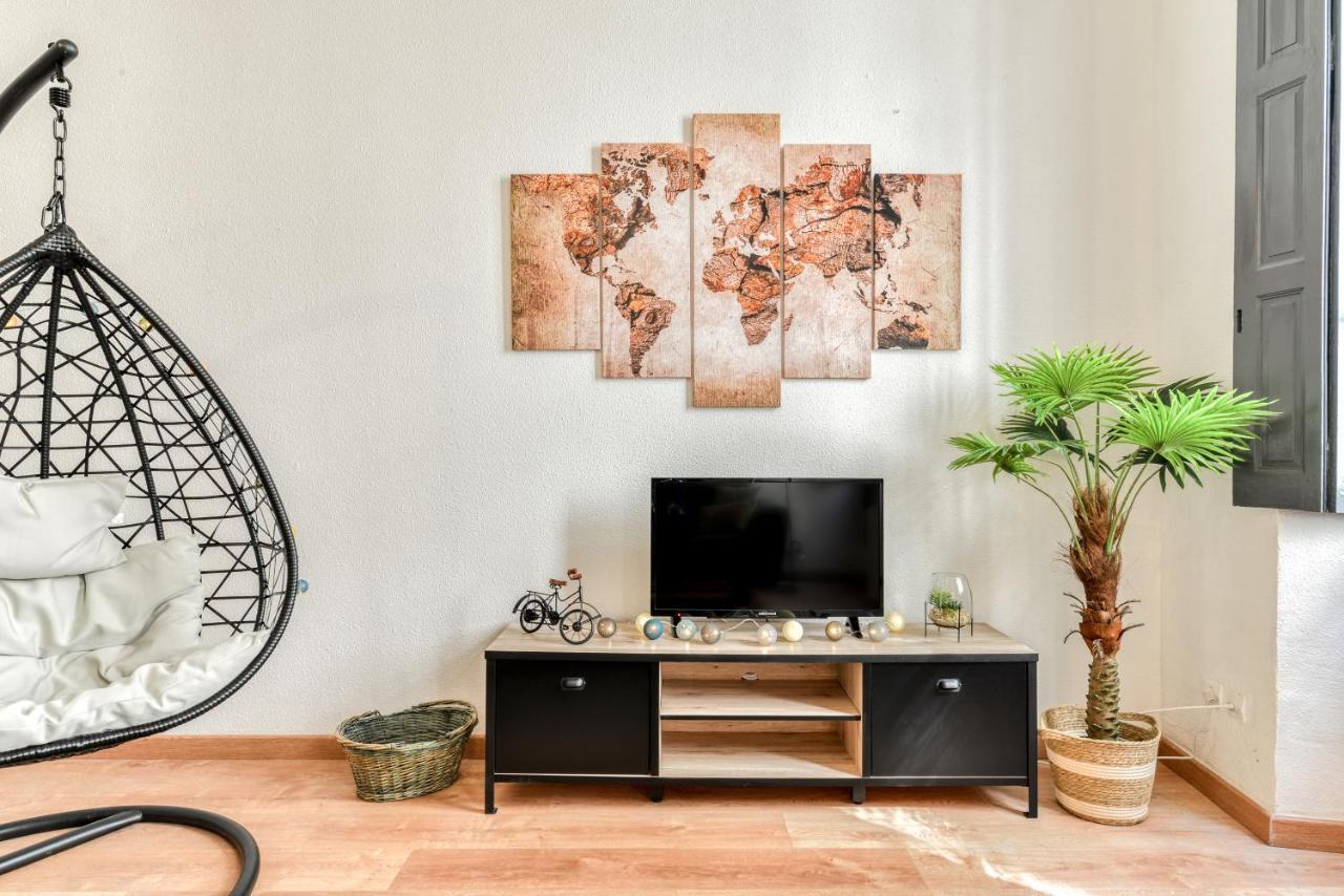 Parenthese Occitane -Wifi - Balneo- Parking Gratuit - Netflix Carcassonne Exterior foto