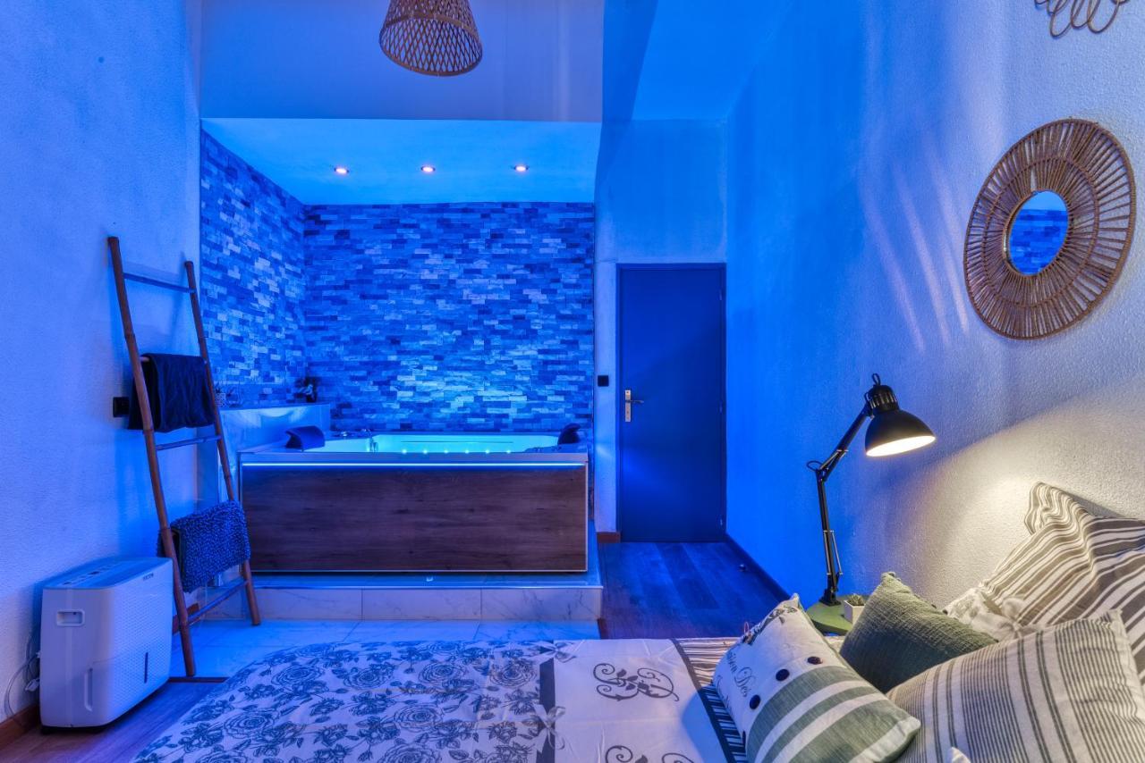 Parenthese Occitane -Wifi - Balneo- Parking Gratuit - Netflix Carcassonne Exterior foto