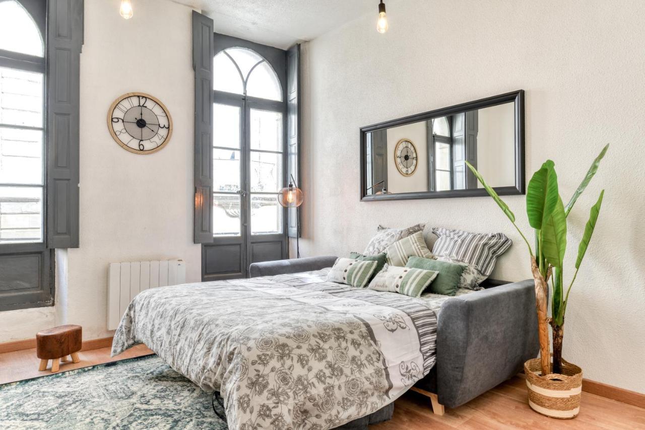 Parenthese Occitane -Wifi - Balneo- Parking Gratuit - Netflix Carcassonne Exterior foto